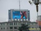 Led Advertising Display